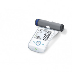 BEURER BM 85 BT BLUTOOTH-os Felkaros Automata Vérnyomásmérő