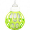BANZ Bottle Ball cumisüvegtartó labda és játék Zöld