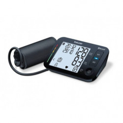 BEURER BM 54 Bluetooth® Felkaros vérnyomásmérő BM54