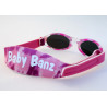 Baby Banz baba napszemüveg 0-2 éves korig Pink Camo