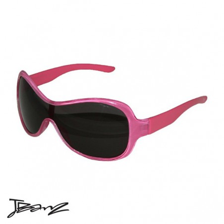 Junior Banz Vintage Pink gyermek napszemüveg