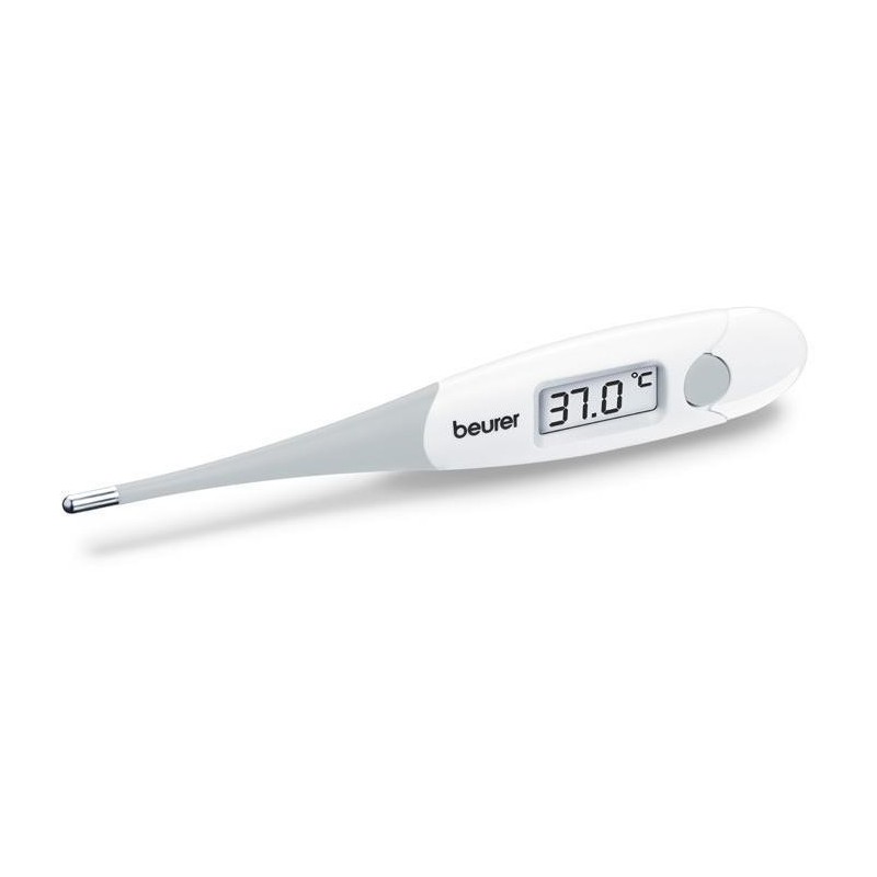 BEURER FT 13 Digitális lázmérő hőmérő fehér
