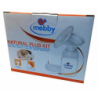 MEBBY Natural Plus Kit kiegészítő készlet elektromos mellszívóhoz