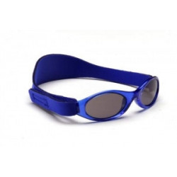 Kidz Banz gyerek napszemüveg 2-5 éves korig Kék