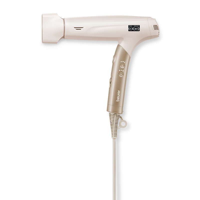BEURER HC 150 FusionDry Pro Hajszárító HC150