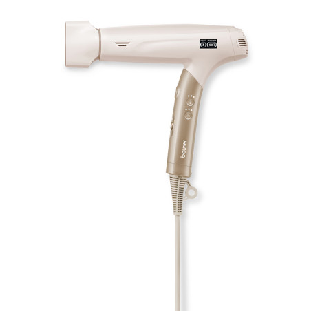 BEURER HC 150 FusionDry Pro Hajszárító HC150