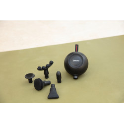BEURER MG101 SensorBoost masszázs pisztoly MG 101