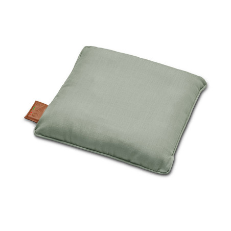 BEURER MG 139 akkumulátoros masszírozó-melegítő párna MG139 Menta