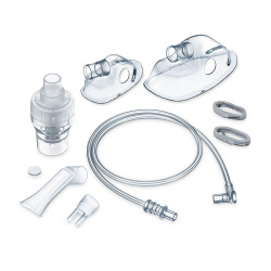 BEURER IH 16 csere készlet...