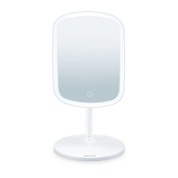 BEURER BS 47 tölthető kozmetikai tükör világítással BS47