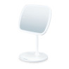 BEURER BS 47 tölthető kozmetikai tükör világítással BS47