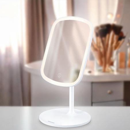 BEURER BS 47 tölthető kozmetikai tükör világítással BS47