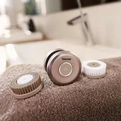 BEURER FC 59 vízálló, tölthető arctisztító kefe FC59 UNISEX