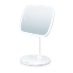 BEURER BS 47 tölthető kozmetikai tükör világítással BS47