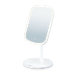 BEURER BS 47 tölthető kozmetikai tükör világítással BS47