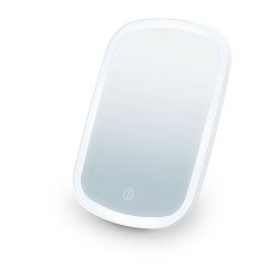 BEURER BS 47 tölthető kozmetikai tükör világítással BS47