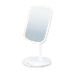BEURER BS 47 tölthető kozmetikai tükör világítással BS47
