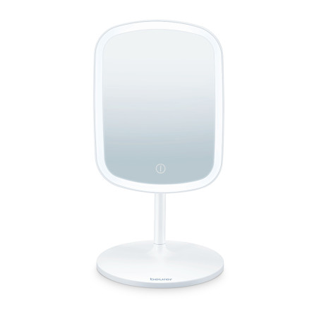 BEURER BS 47 tölthető kozmetikai tükör világítással BS47