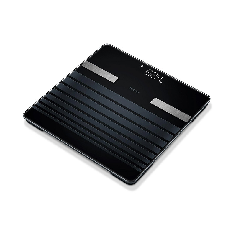 BEURER BF 451 Diagnosztikai mérleg Bluetooth-szal BF451