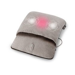 BEURER FM 28 Melegítő talpmasszírozó FM28