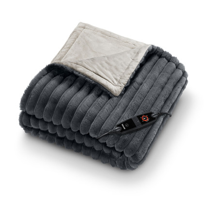 BEURER HD 82 Stockholm Elektromos melegítő takaró HD82