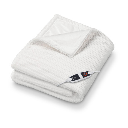 BEURER HD 82 Helsinki Elektromos melegítő takaró HD82
