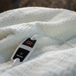 BEURER HD 82 Helsinki Elektromos melegítő takaró HD82