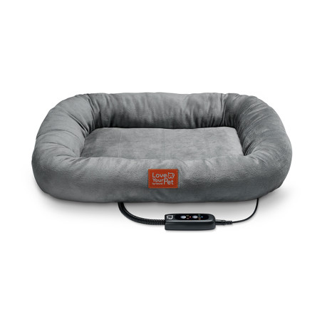 Beurer PP250 Kira melegíthető állat fekhely 58 x 50 cm PP 250