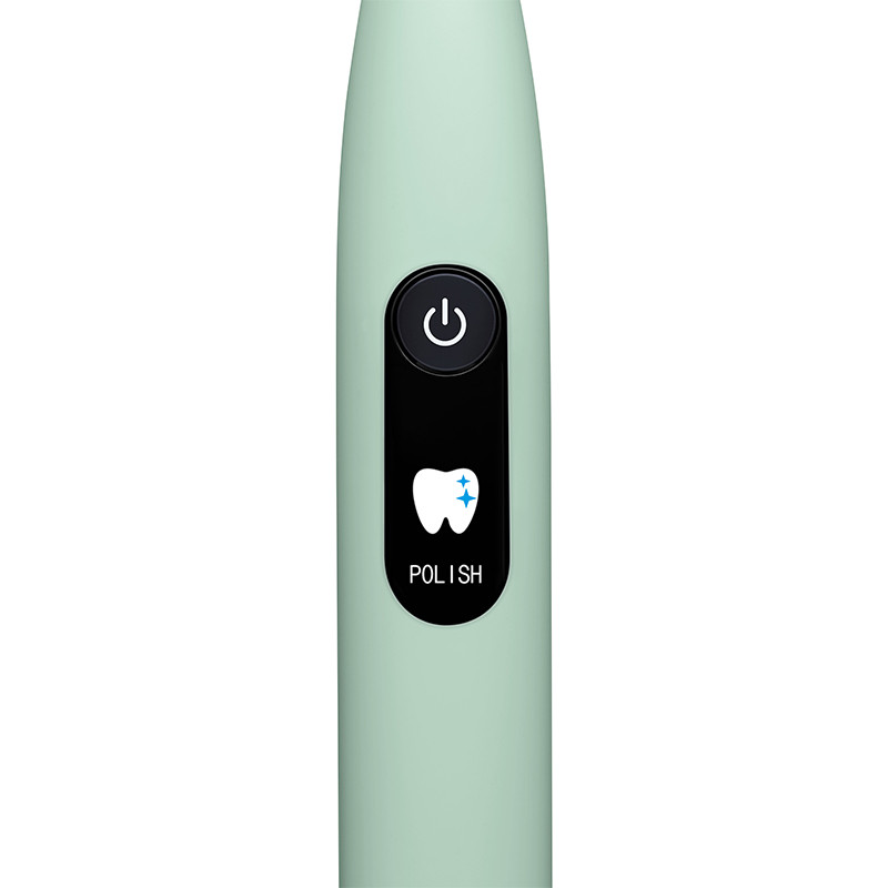 BEURER SC 50 elektromos ultrahangos fogkefe Peppermint SC50