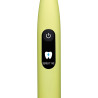 BEURER SC 50 elektromos ultrahangos fogkefe Splashy Lemon
