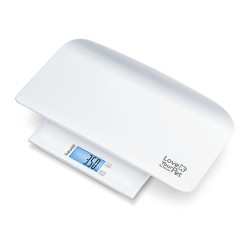 Beurer PP170 otthoni mérleg állatbarátoknak 2:1