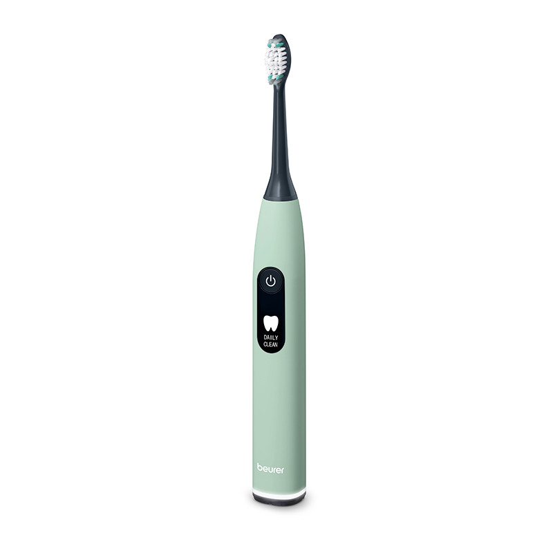 BEURER SC 50 elektromos ultrahangos fogkefe Peppermint