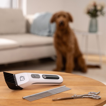 Beurer PP 110 akkumulátoros állatszőrnyíró