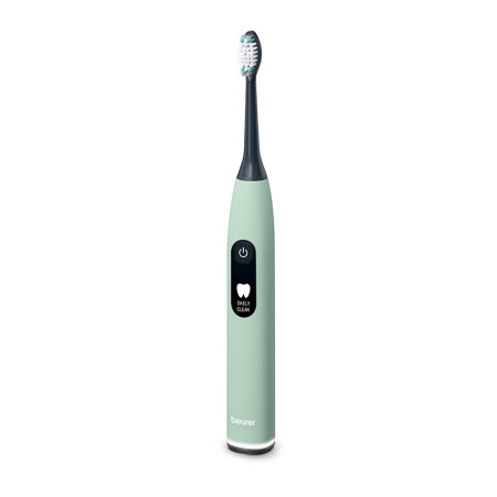 BEURER SC 50 elektromos ultrahangos fogkefe Peppermint