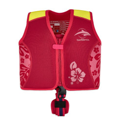 Konfidence gyermek...