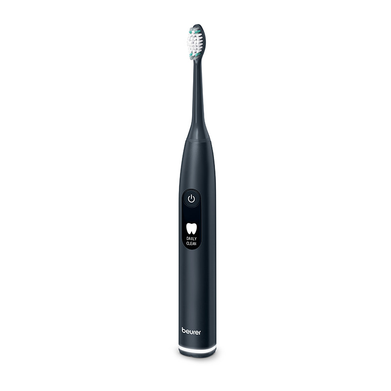 BEURER SC 50 elektromos ultrahangos fogkefe Midnight Ink