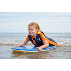 Konfidence gyermek...