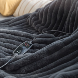 BEURER HD 82 Stockholm Elektromos melegítő takaró HD82