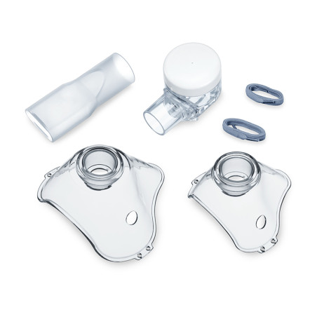 BEURER IH 51 Inhalátor Cserekészlet IH51