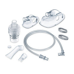 BEURER IH 16 csere készlet...