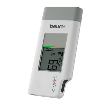 BEURER ME 95 mobil EKG keszülék