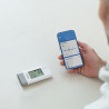 BEURER ME 95 mobil EKG keszülék